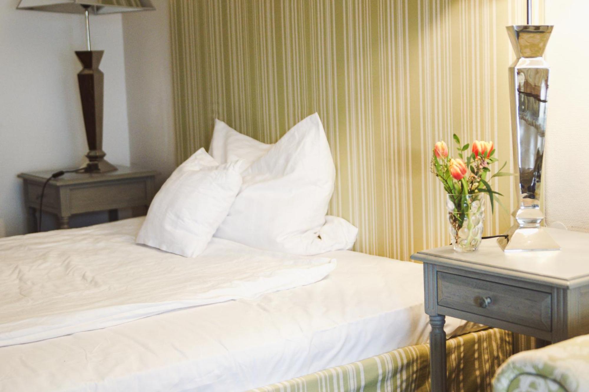 Landhotel Waldhaus Laubach  Luaran gambar